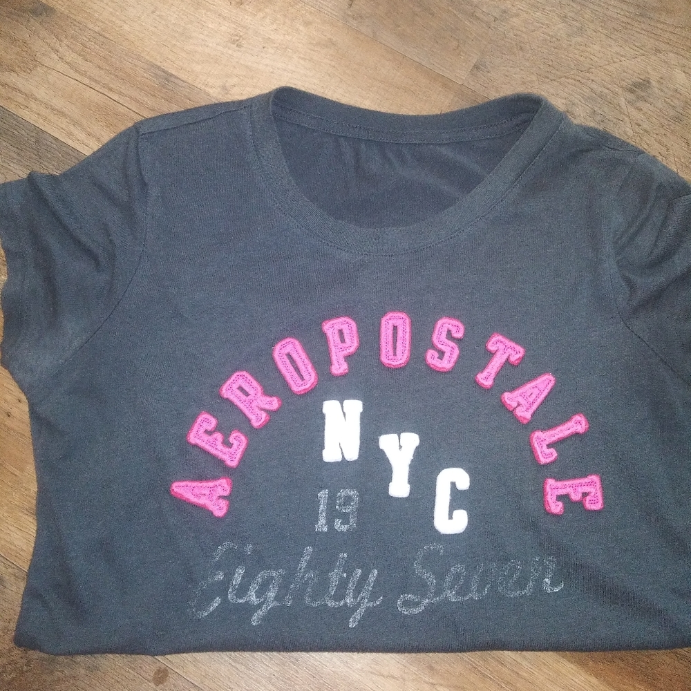 Aeropostale tshirt
